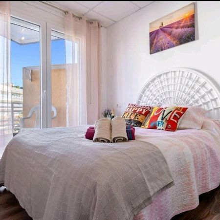 Apartamento Lauren Salou Apartamento Exterior foto