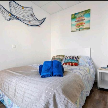 Apartamento Lauren Salou Apartamento Exterior foto