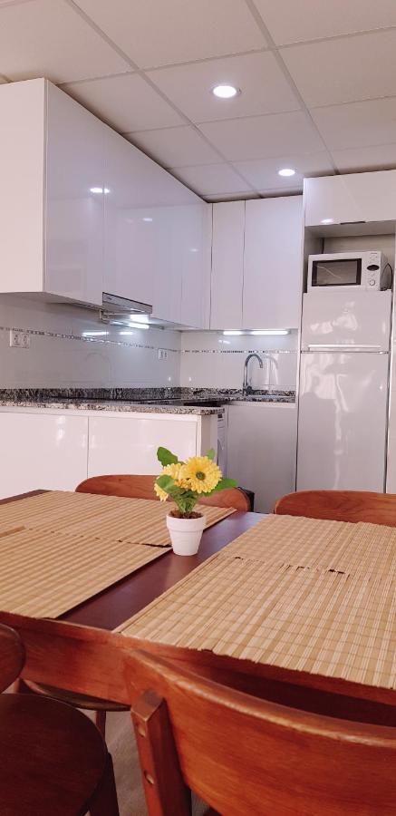 Apartamento Lauren Salou Apartamento Exterior foto