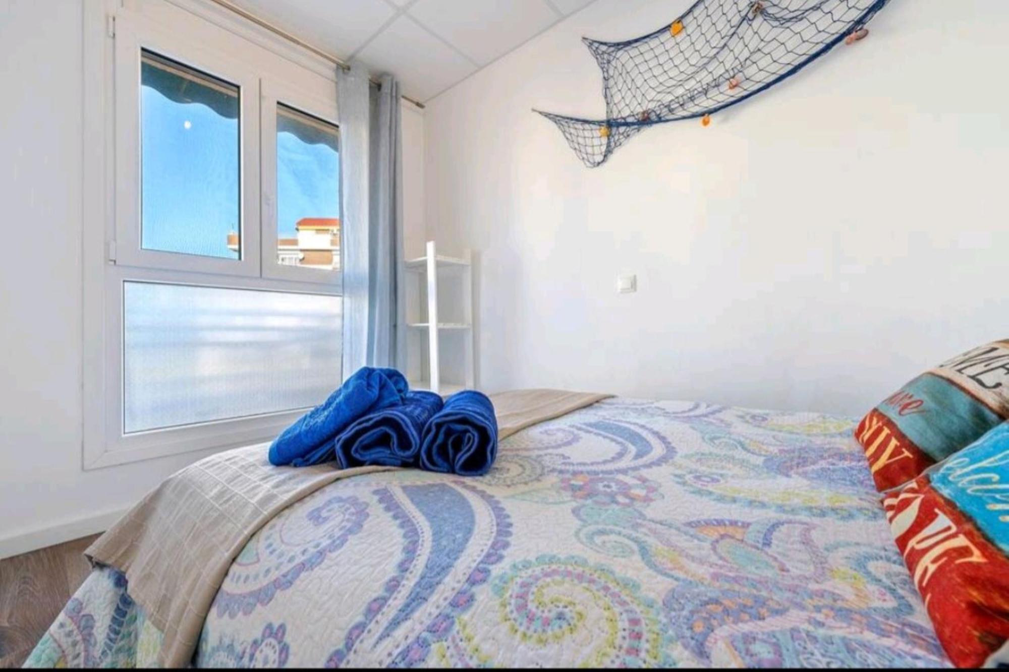 Apartamento Lauren Salou Apartamento Exterior foto