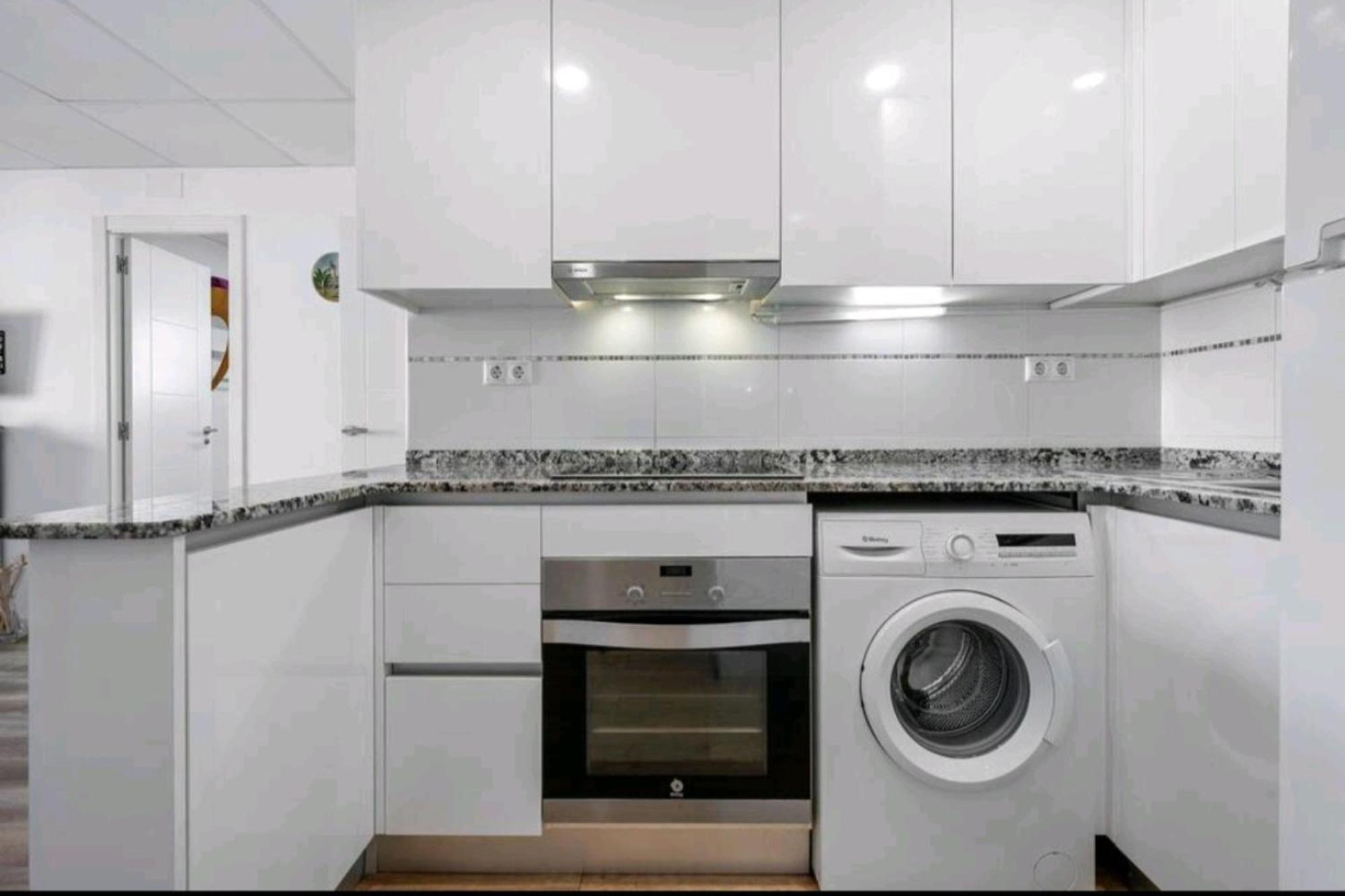 Apartamento Lauren Salou Apartamento Exterior foto