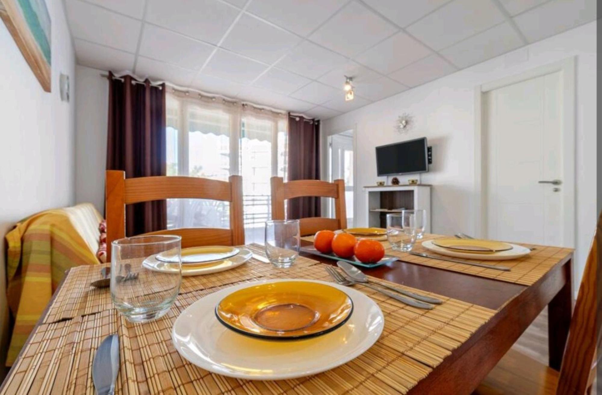Apartamento Lauren Salou Apartamento Exterior foto