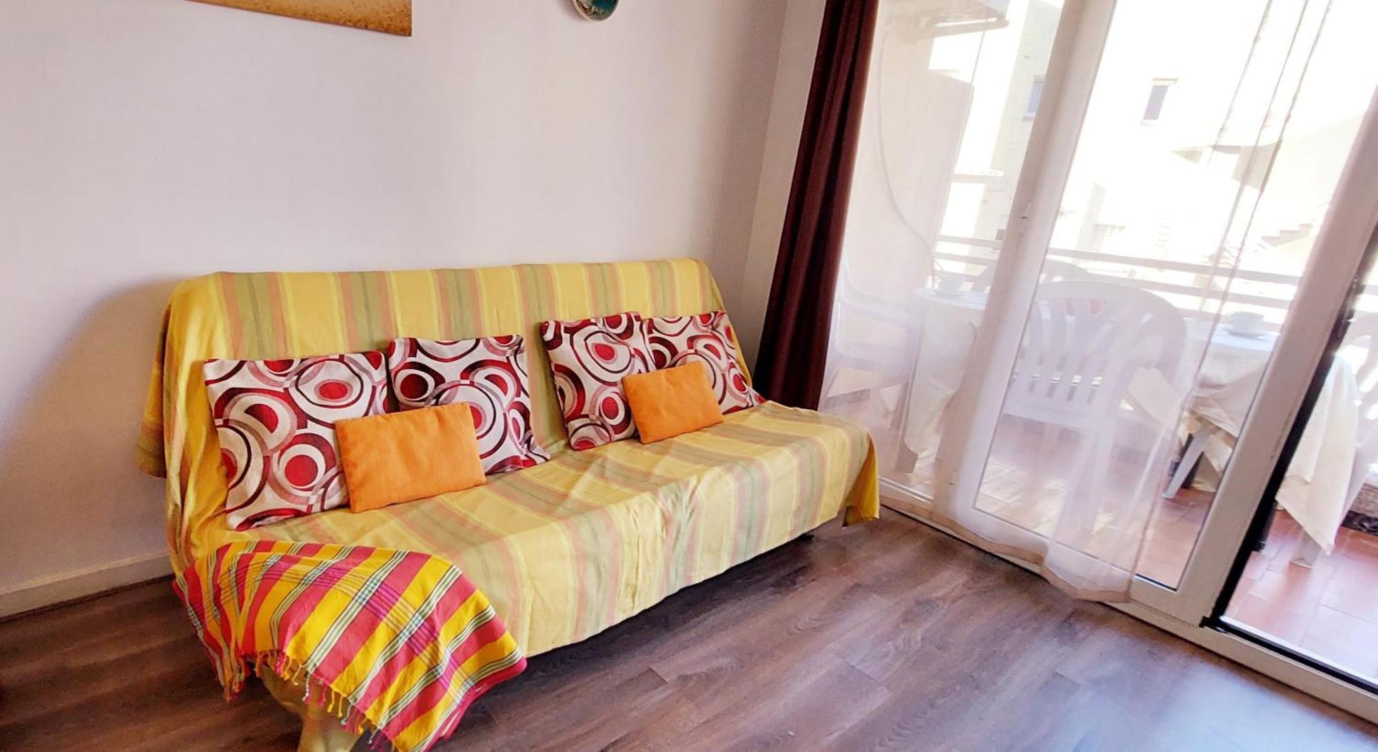 Apartamento Lauren Salou Apartamento Exterior foto