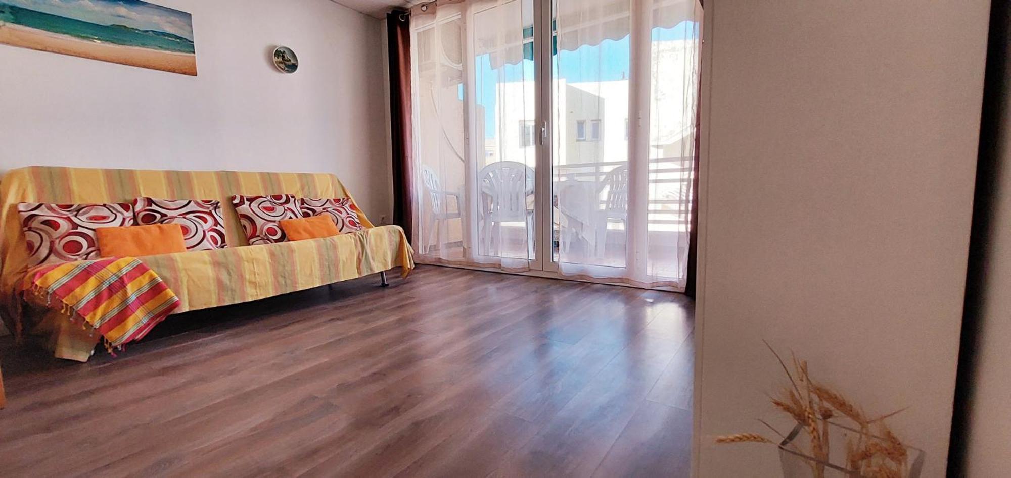 Apartamento Lauren Salou Apartamento Exterior foto