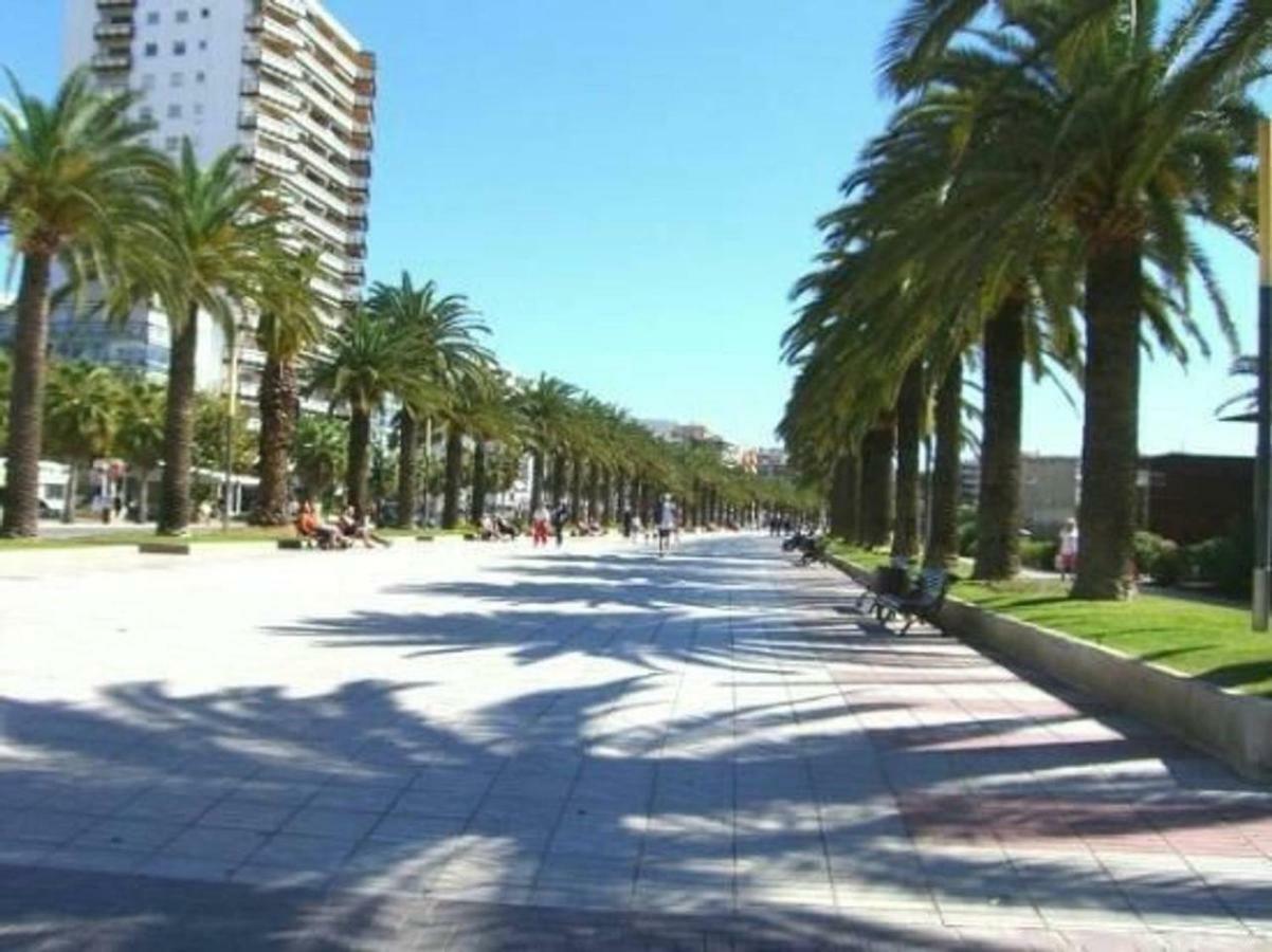 Apartamento Lauren Salou Apartamento Exterior foto